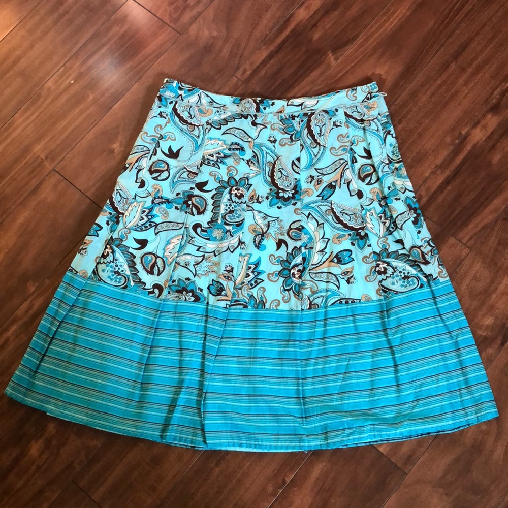 Paisley Skirt  🚨 Flash Sale 🚨